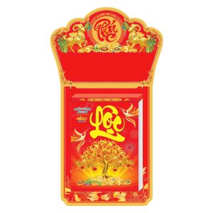 Bloc Cực Đại 25x35cm – Sắc Màu Thế Giới - Mã: DVA 07 + DVA 08