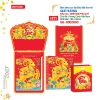 Bloc Siêu Cực Đại ĐB 38x53cm – Phong Cảnh Việt Nam - Mã: HT 1