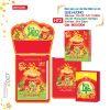 Bloc Siêu Cực Đại Đặc Biệt 38x53cm – Phong Cảnh Việt Nam - Mã: HT 2