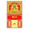  Bìa Khung Cao Cấp 40x70cm Gắn Bloc – Đinh Mùi Tấn Phúc - Mã: MS 01