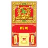  Bìa Khung Cao Cấp 40x70cm Gắn Bloc – Kim Tiền Lộc Phát - Mã: MS 06