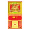  Bìa Khung Cao Cấp 37x70cm Gắn Bloc – Tam Dương Đại Cát - Mã: MS 17