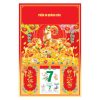  Bìa 40x60cm Gắn Bloc – Tam Dương Khai Thái - Mã: NB 22