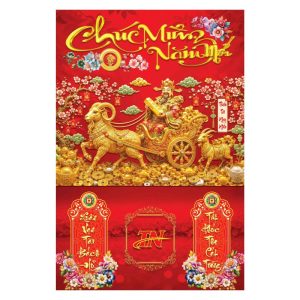 Bìa Gỗ Laminat Cao Cấp 40X60cm – Mã: MS11