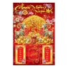 Bìa Gỗ Laminat Cao Cấp 40X60cm – Mã: MS16