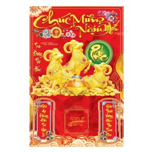Bìa Gỗ Laminat Cao Cấp 40X60cm – Mã: MS02