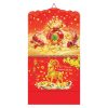  Lò Xo Giữa Bộ Số 37x70cm – Túi Tiền Tài Lộc  - Mã: AH 35