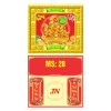  Lò Xo Giữa 37x70cm Gắn Bloc – Tam Dương Tấn Lộc - Mã: MS28